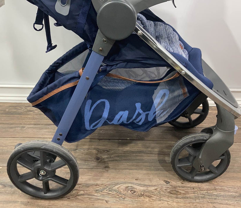 monbebe dash travel system stroller Monbebe Dash Stroller, Boho, 2019