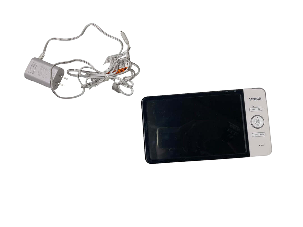 VTech 2 Camera Video Monitor