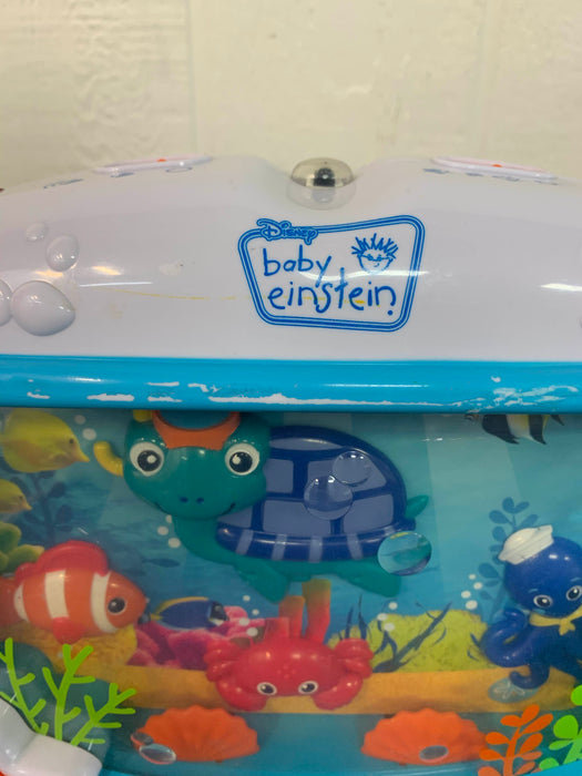 Baby Einstein Sea Dreams Soother