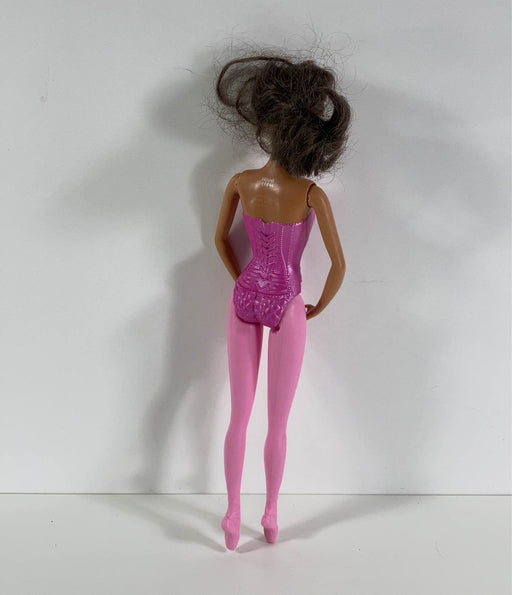 secondhand Mattel Be Anything Ballerina Barbie