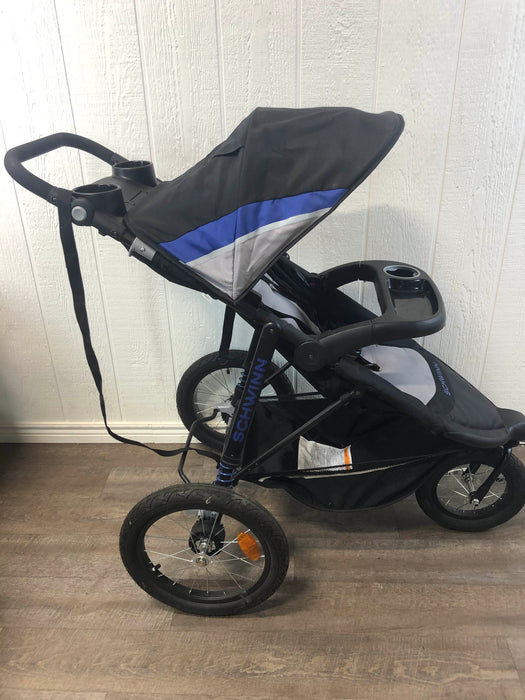 used Strollers