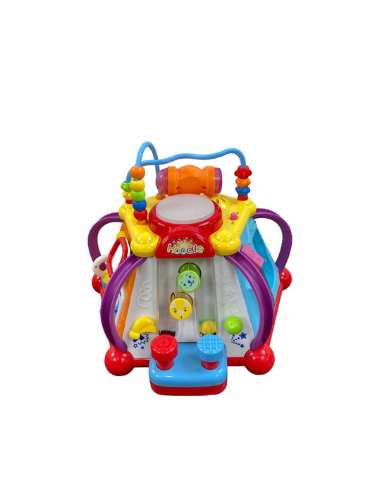 Shop Liberty Imports 15-in-1 Musical Activity Cube at GoodBuy Gear