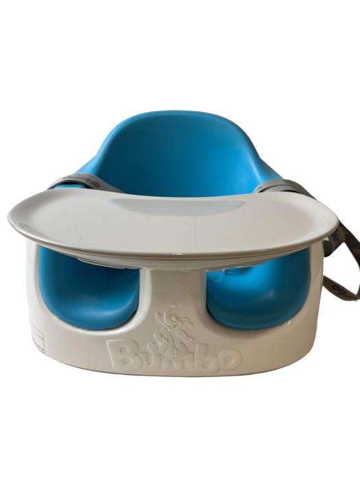 Shop Bumbo Multi Seat, Blue at GoodBuy Gear