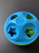 secondhand Green Toys Shape Sorter