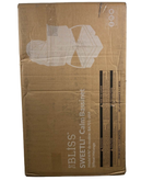 Shop TruBliss Sweetli Calm Bassinet, Wheat Melange at GoodBuy Gear