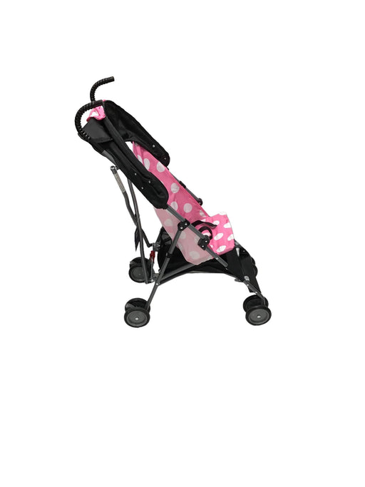 secondhand Dorel Umbrella Stroller, 2022, Minnie Mouse