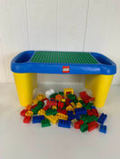 used Lego Duplo Lap Desk Table