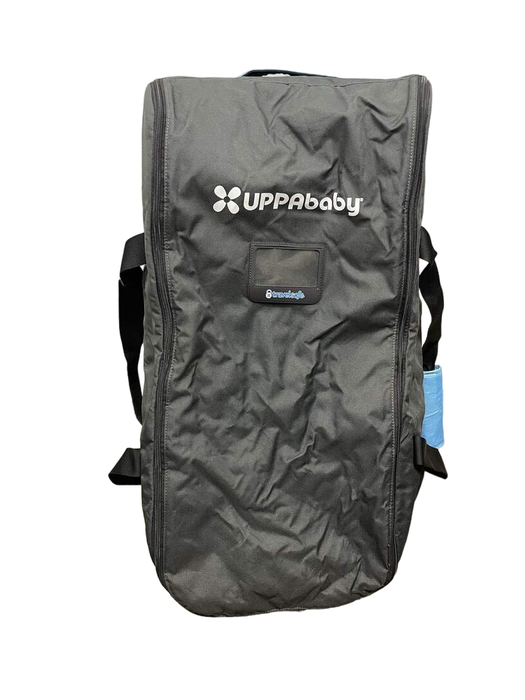 used UPPAbaby MESA Car Seat Travel Bag