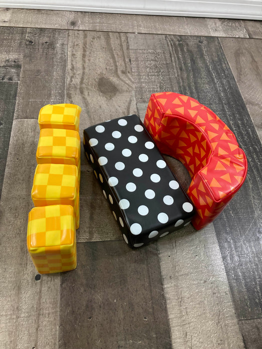 Shop Soft Blocks at GoodBuy Gear