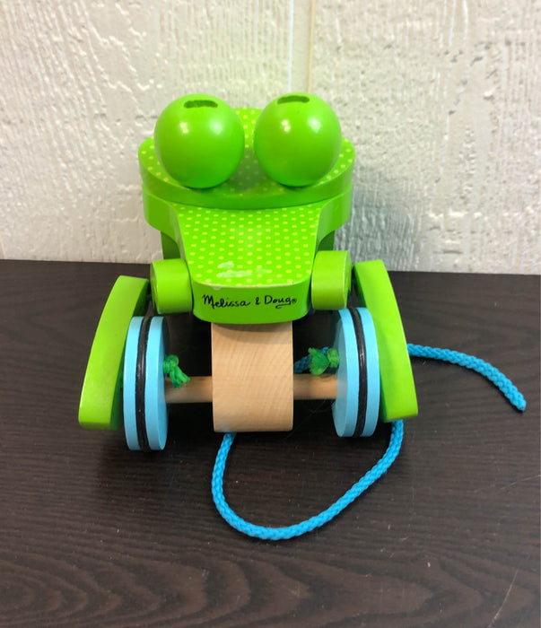 secondhand Home Nursery