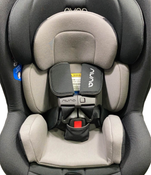 secondhand Carseat