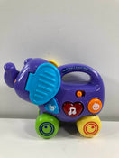 secondhand VTech Push & Explore Elephant