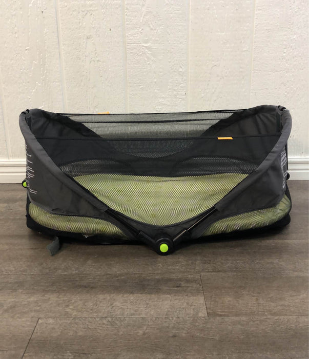 Shop Brica Fold ‘n Go Travel Bassinet at GoodBuy Gear