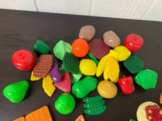 secondhand BUNDLE Play Food