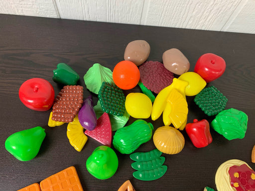 secondhand BUNDLE Play Food