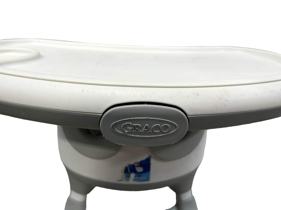 Shop Graco Floor2Table 7-in-1 Highchair at GoodBuy Gear