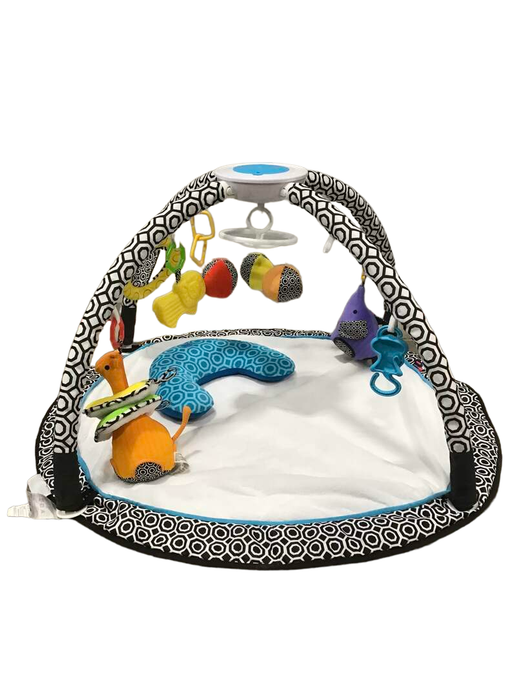 Fisher Price Jonathan Adler Sensory Gym