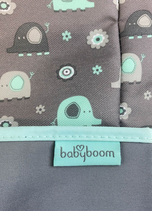 Shop Babyboom Duffel Diaper Bag at GoodBuy Gear