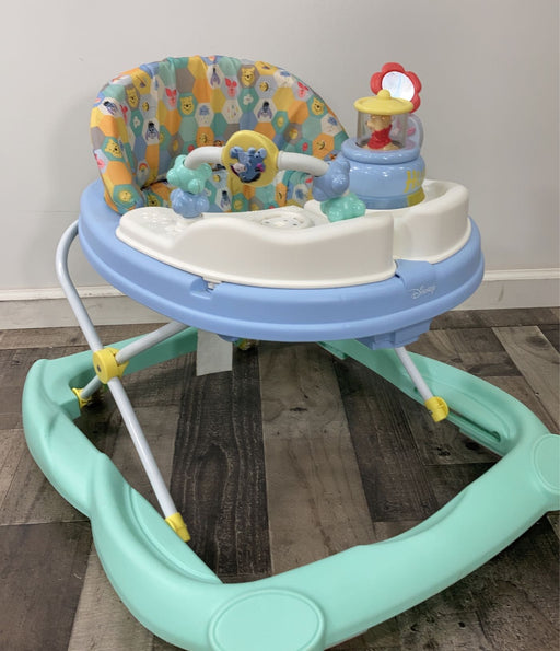 secondhand Disney Baby Music And Lights Walker Winnie The Pooh