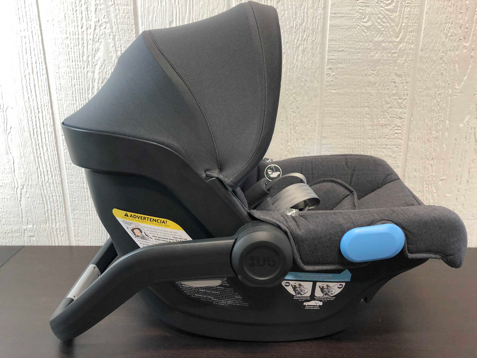 used UPPAbaby MESA Infant Car Seat