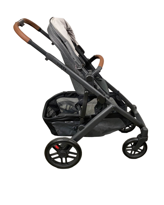 secondhand Strollers