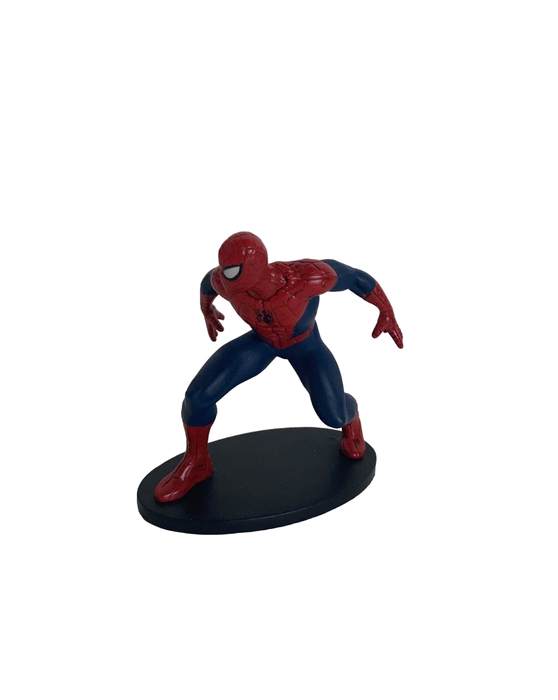 used Marvel Action Figure, Spider-Man