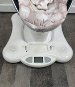 used 4moms MamaRoo Swing