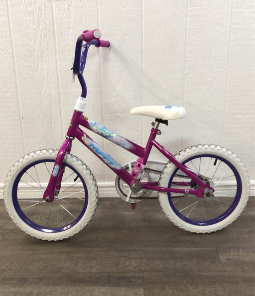 used Huffy Sea Star Bike, 16"