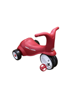 used Radio Flyer Scoot 2 Pedal