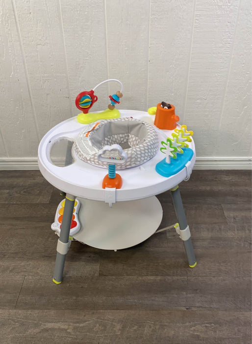 Shop Skip Hop Explore and More Baby's View 3-Stage Activity Center at GoodBuy Gear