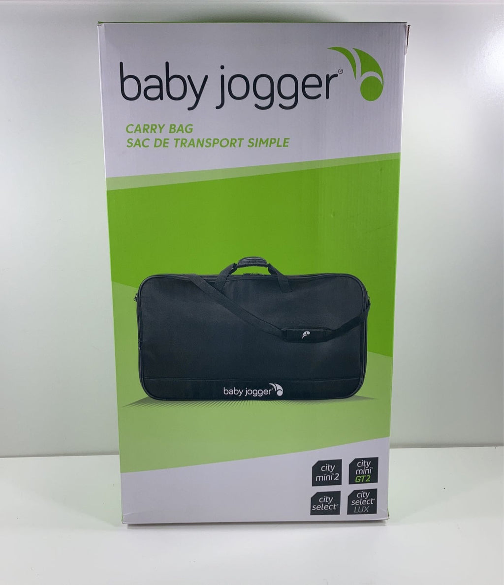 baby jogger city mini gt2 travel bag Baby Jogger City Select Carry Bag
