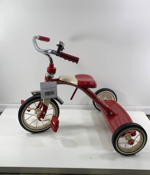 used Radio Flyer Classic Tricycle