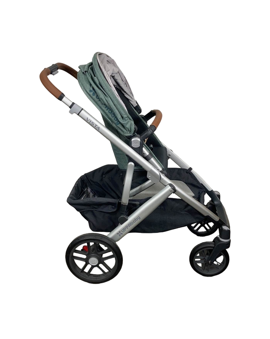 secondhand Strollers