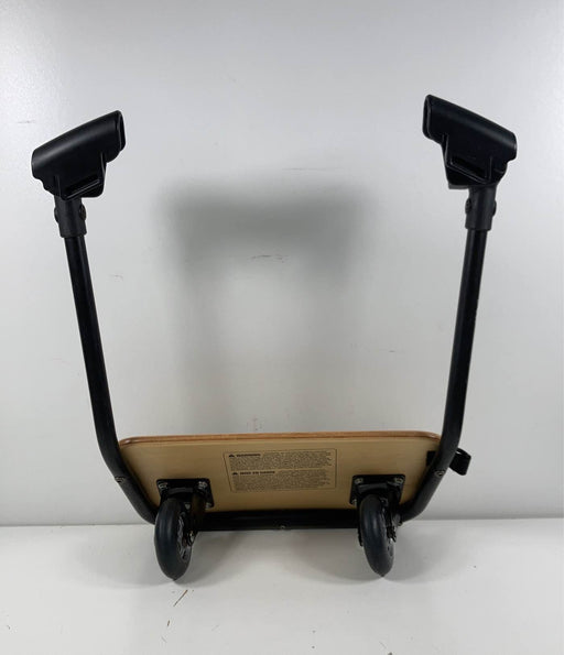 secondhand UPPAbaby VISTA PiggyBack Ride-Along Board, Pre-2015