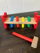 secondhand BUNDLE Melissa & Doug Wooden Toys