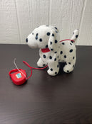 used Kid Connection Sound and Lights Walking Pet