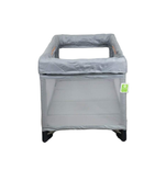 Shop UPPAbaby REMI Playard, Stella (Grey Brushed Melange) at GoodBuy Gear