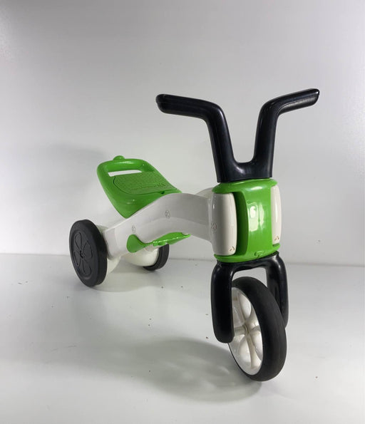 used Chillafish Bunzi Balance Bike And Tricycle