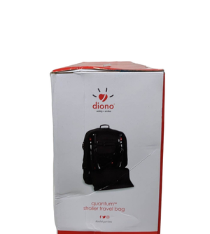 Diono shop stroller bag