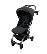 secondhand Colugo Compact Stroller, 2023, Black