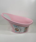 Shop Beaba Shnuggle Baby Bath, Rose at GoodBuy Gear
