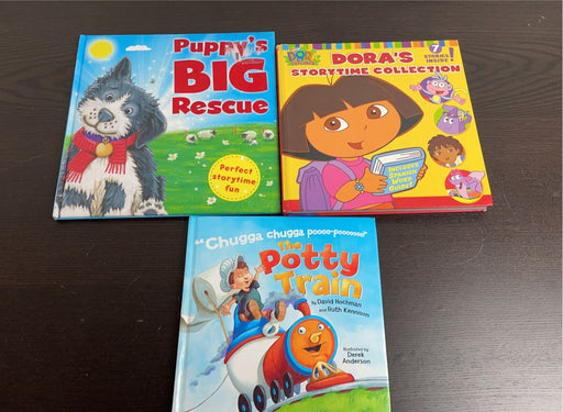 used BUNDLE Books