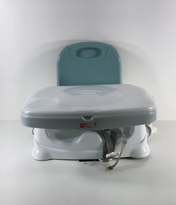 used Fisher Price Healthy Care Booster Seat