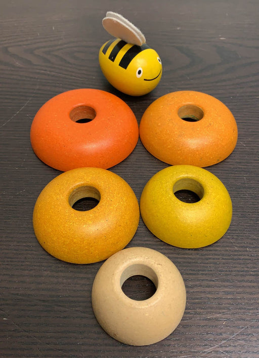 secondhand PBS Kids Honey Bee Stacker