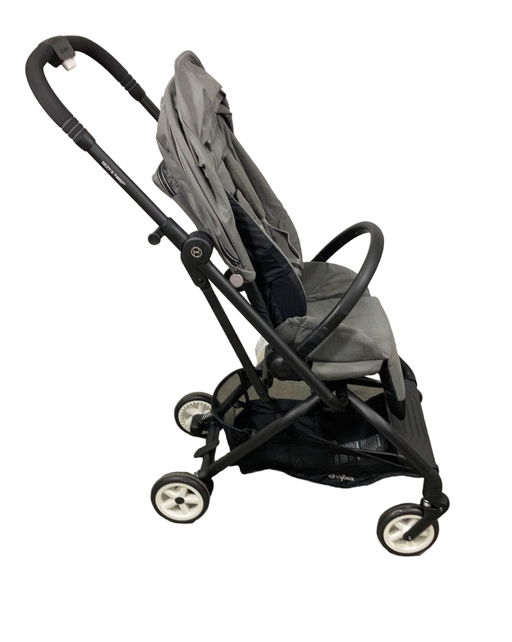 used Strollers