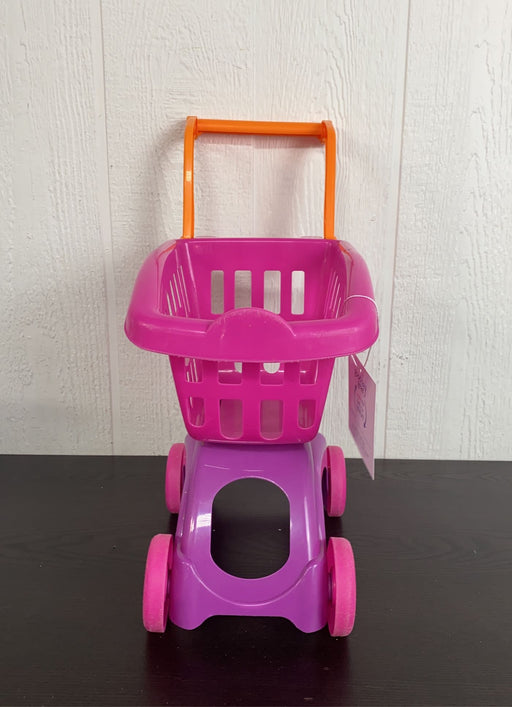 secondhand Spark. Create. Imagine My Shopping Cart