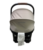 used Maxi-Cosi Zelia2 Luxe Travel System, New Hope Tan, 2023