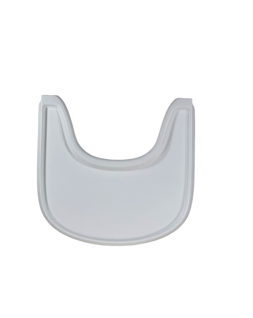 secondhand Stokke Tripp Trapp Tray, White