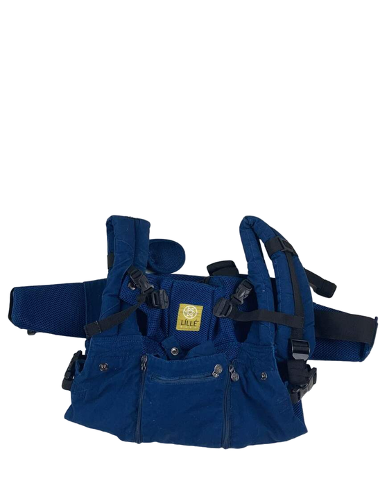Shop Lillebaby Complete All Seasons Baby Carrier at GoodBuy Gear