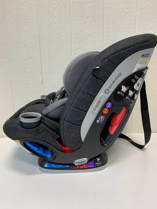 maxi cosi magellan max 2019 Maxi-Cosi Magellan XP Max All-in-One Convertible Car Seat, 2019, Nomad